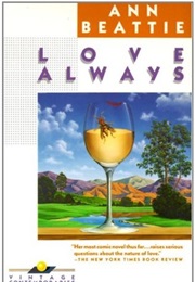 Love Always (Ann Beattie)