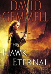 The Hawk Eternal (David Gemmell)