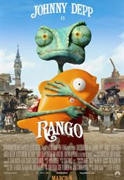 Rango (2011)