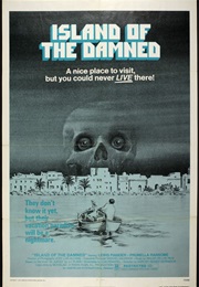 Island of the Damned (1976)
