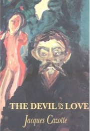 The Devil in Love (Cazotte)