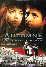 Autumn:October in Algiers (1993)