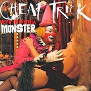 Cheap Trick: Woke Up With a Monster