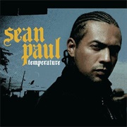 Temperature - Sean Paul