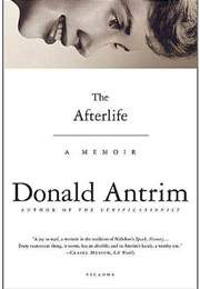 The Afterlife (Donald Antrim)