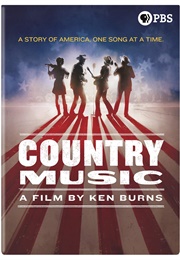 Ken Burns: Country Music