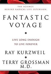 Fantastic Voyage (Kurzweil)