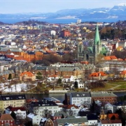 Trondheim Region