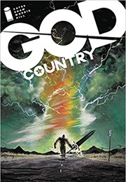 God Country (Donny Cates)