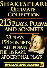 The Complete Plays of William Shakespeare