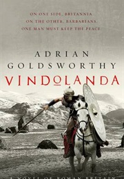Vindolanda (Adrian Godsworthy)