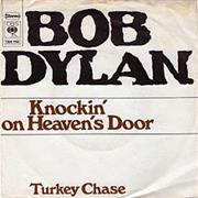 Knockin&#39; on Heaven&#39;s Door - Bob Dylan