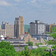 Youngstown, Ohio