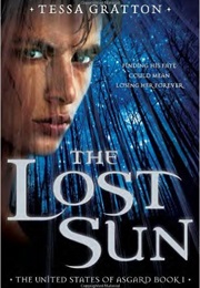 The Lost Sun (Tessa Gratton)