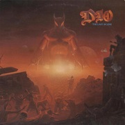 The Last in Line - Dio