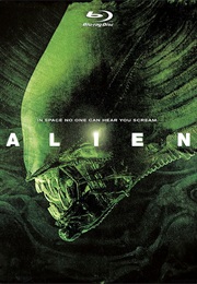Alien (1978)