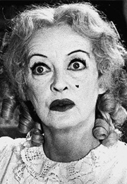 What Ever Happened to Baby Jane?--Baby Jane Hudson (Henry Farrell)