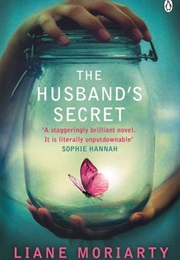 The Husbands Secret (Lianemoriarty)