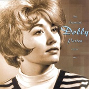 Dolly Parton - The Essential Dolly Parton, Vol. 2