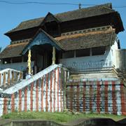 Thiruvattar Adhi Kesava Temple