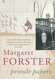 Private Papers (Margaret Forster)