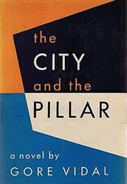 The City and the Pillar (Virginia)