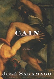 Cain (José Saramago)