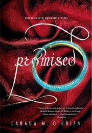 Promised (Caragh O Brien)