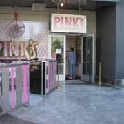 Pinks Hot Dogs Las Vegas