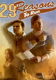 29 Reasons to Run (2006)
