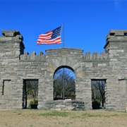 Fort Negley