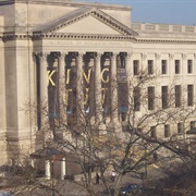Franklin Institute Science Museum (Philadelphia)