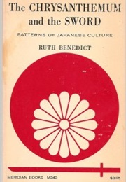 The Chrysantemum and the Sword (Ruth Benedict)