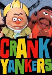 Crank Yankers (1998)
