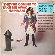 Napoleon XIV - They&#39;re Coming to Take Me Away, Ha-Haaa (1966)