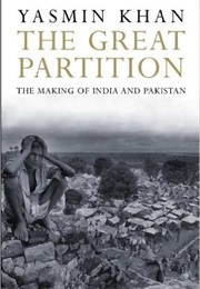 The Great Partition (Yasmin Khan)