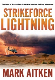 Strikeforce Lightning (Mark Aiken)