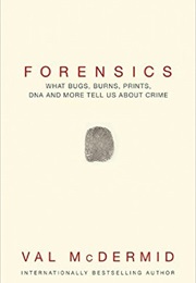 Forensics (Val Mcdermid)