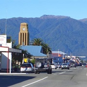 Westport, New Zealand