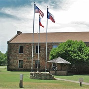 Fort Belknap (Texas)