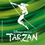Tarzan: The Musical