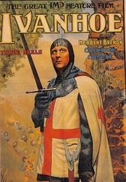 Ivanhoe (1913)