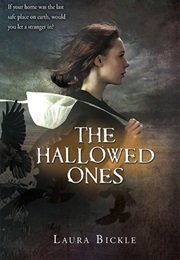The Hallowed Ones (Laura Bickle)
