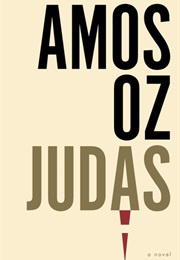 Judas (Amos Oz)
