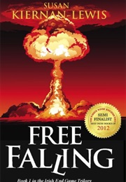 Free Falling (Susan Kiernan Lewis)