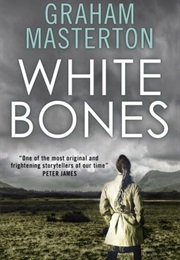 White Bones (Graham Masterton)