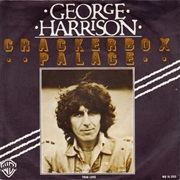 Crackerbox Palace - George Harrison