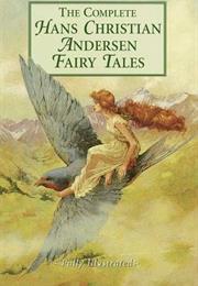 Hans Christian Anderson Fairy Tales