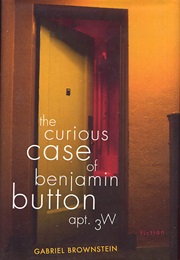 The Curious Case of Benjamin Button, Apt. 3W (Gabriel Brownstein)