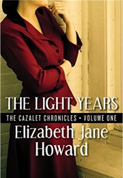 The Light Years (Elizabeth Jane Howard)